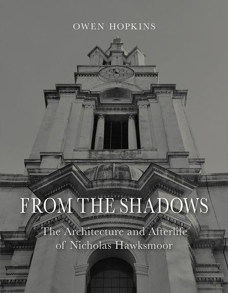 Produktbild: From the Shadows