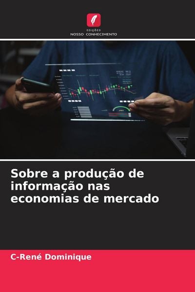 Produktbild: Sobre a produ&ccedil;&atilde;o de informa&ccedil;&atilde;o nas economias de mercado