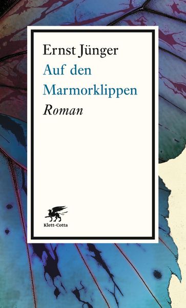 Produktbild: Auf den Marmorklippen