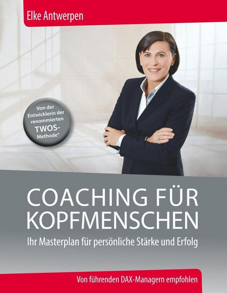 Produktbild: Coaching f&uuml;r Kopfmenschen