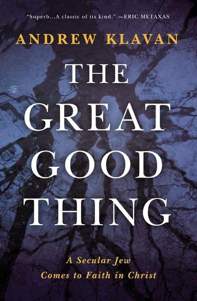 Produktbild: The Great Good Thing