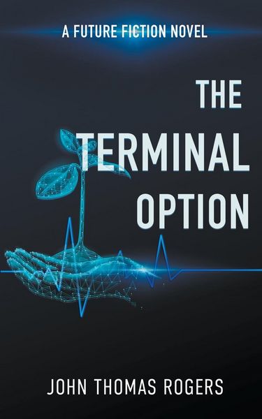 Produktbild: The Terminal Option