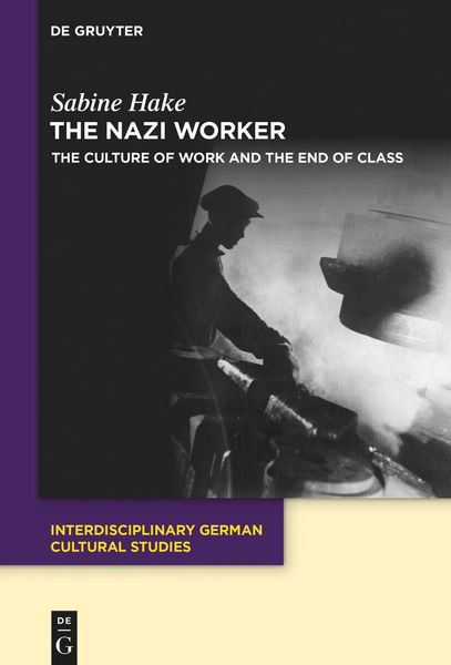 Produktbild: The Nazi Worker