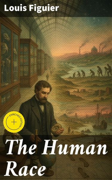 Produktbild: The Human Race