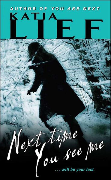 Produktbild: Next Time You See Me