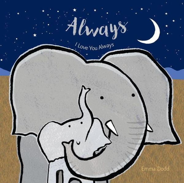 Produktbild: Always Padded Board Book