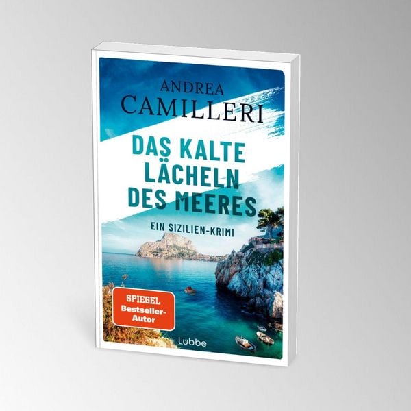 Produktbild: Das kalte L&auml;cheln des Meeres