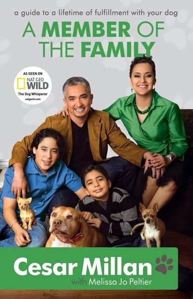 Produktbild: A Member of the Family