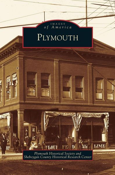 Produktbild: Plymouth