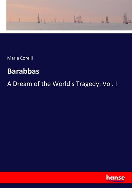 Produktbild: Barabbas
