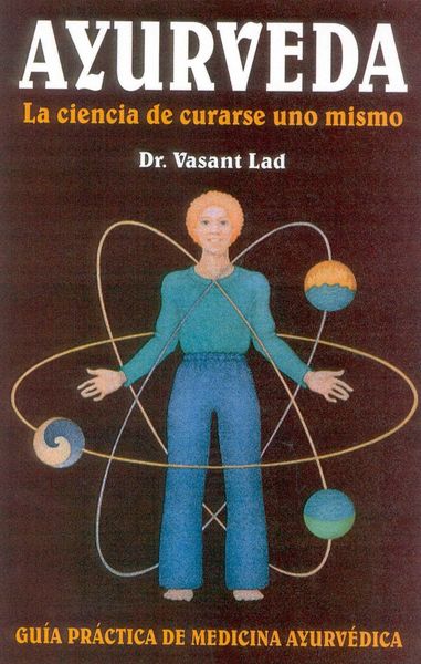 Produktbild: Ayurveda