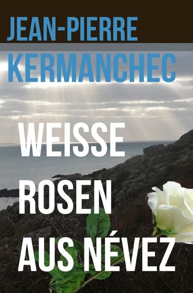 Produktbild: Wei&szlig;e Rosen aus N&eacute;vez