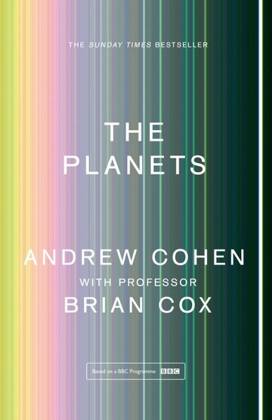 Produktbild: The Planets
