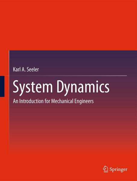 Produktbild: System Dynamics