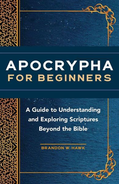 Produktbild: Apocrypha for Beginners