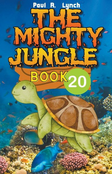 Produktbild: The Mighty Jungle