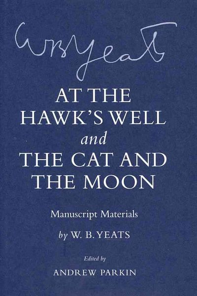 Produktbild: At The Hawks Well & The Cat &