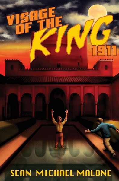 Produktbild: Visage of the King 1911