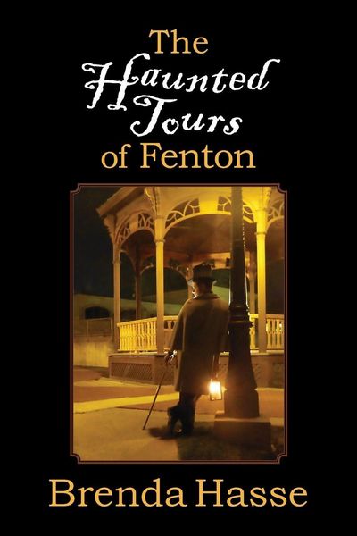 Produktbild: The Haunted Tours of Fenton