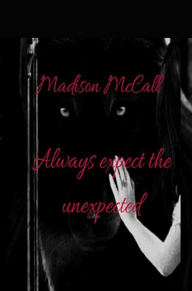 Produktbild: Always expect the unexprected