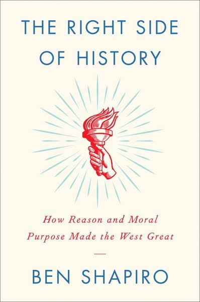 Produktbild: The Right Side of History