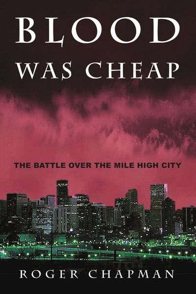 Produktbild: Blood Was Cheap