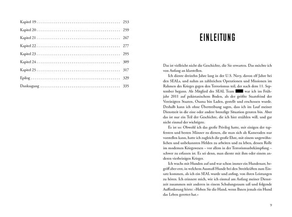 Produktbild: Warrior Dog &ndash; Treuer Begleiter