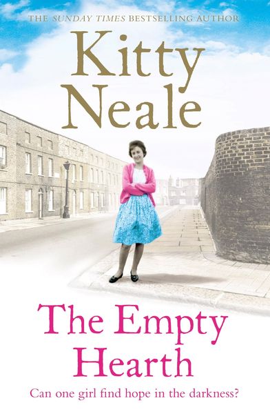 Produktbild: The Empty Hearth