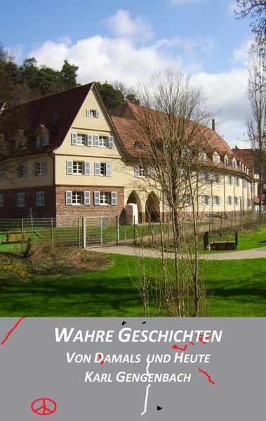 Produktbild: Wahre Geschichten von damals und heute