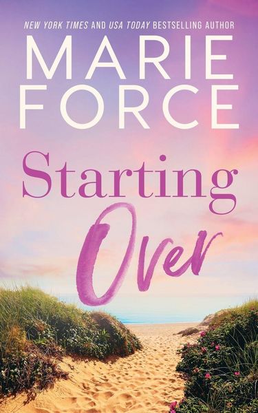 Produktbild: Starting Over
