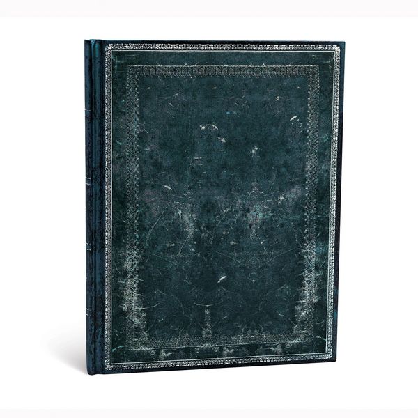 Produktbild: Hardcover Notizbuch Mitternachtsstahl, Ultra, Liniert