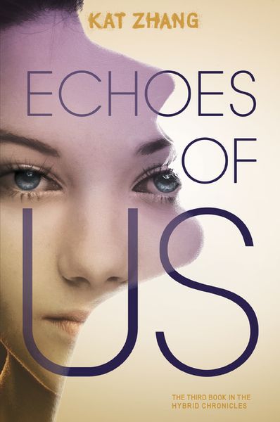 Produktbild: Echoes of Us