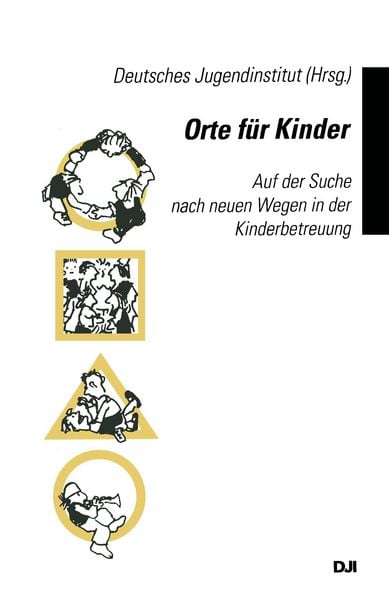 Produktbild: Orte f&uuml;r Kinder