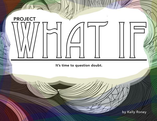 Produktbild: Project what if
