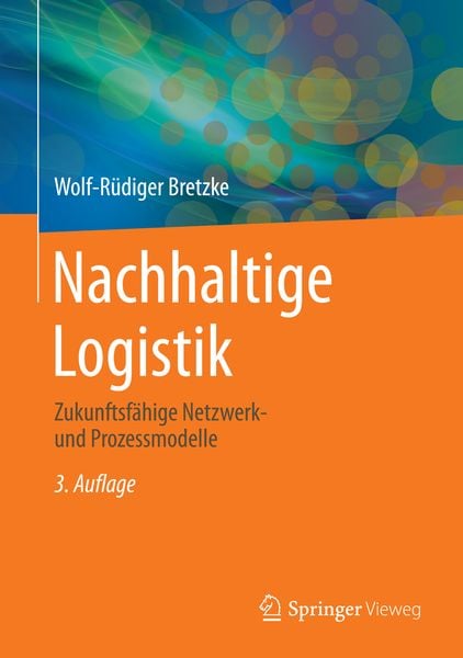 Produktbild: Nachhaltige Logistik