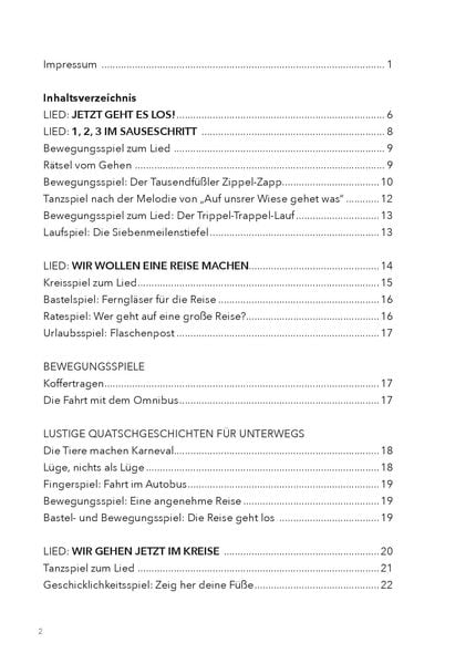 Produktbild: Detlev J&ouml;cker: 1, 2, 3 im Sauseschritt