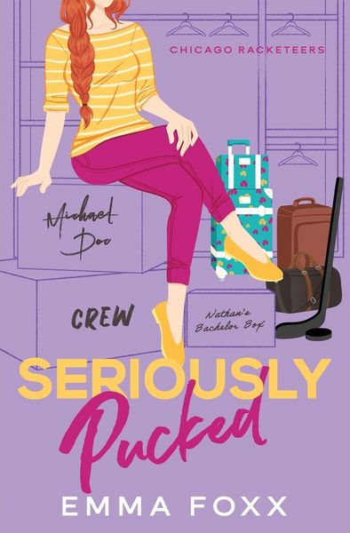 Produktbild: Seriously Pucked