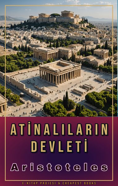 Produktbild: Atinalilarin Devleti
