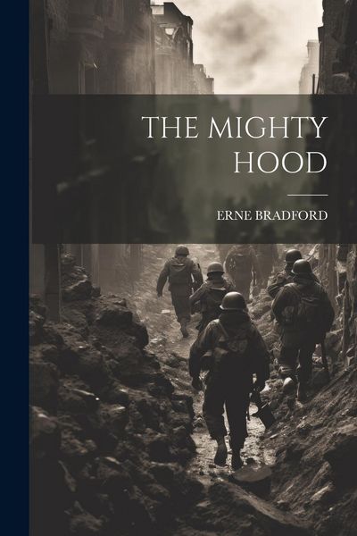 Produktbild: The Mighty Hood