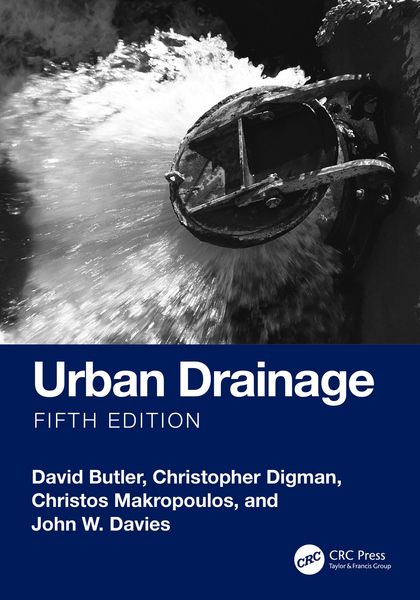 Produktbild: Urban Drainage