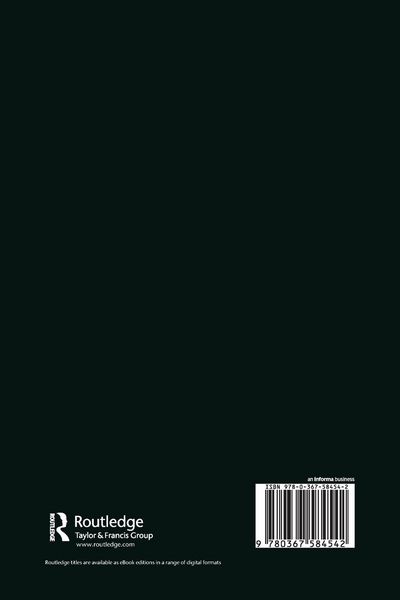 Produktbild: Multimodal Stylistics of the Novel