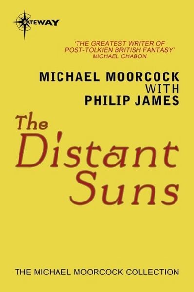 Produktbild: The Distant Suns