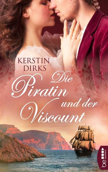 Produktbild: Die Piratin und der Viscount