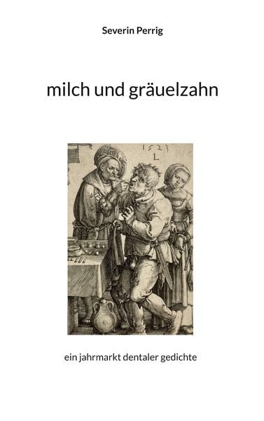 Produktbild: Milch und gr&auml;uelzahn