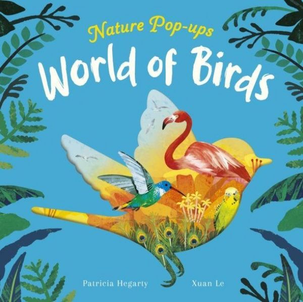 Produktbild: World of Birds