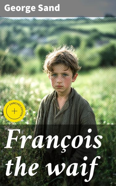 Produktbild: Fran&ccedil;ois the waif