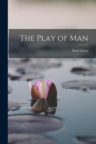 Produktbild: The Play of Man
