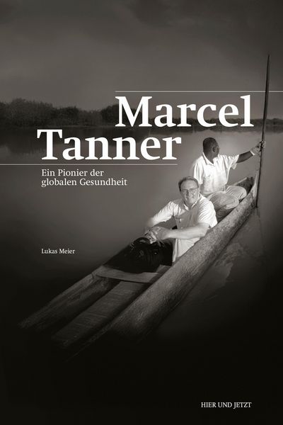 Produktbild: Marcel Tanner