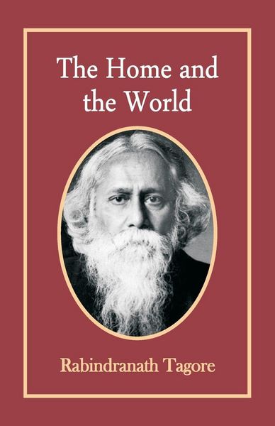 Produktbild: The Home and The World