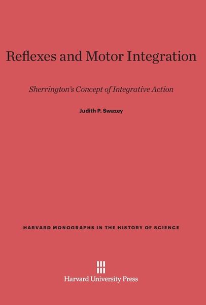 Produktbild: Reflexes and Motor Integration